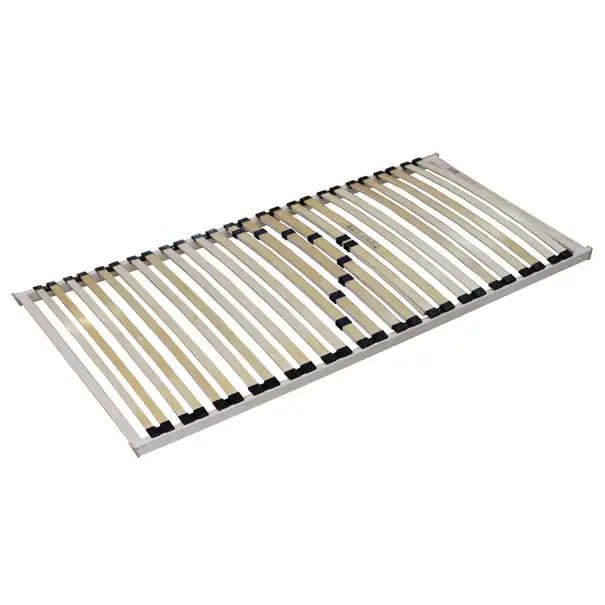 Pevný lamelový roštSINGLE T5 - 80x190 cm Rychlé Dodání