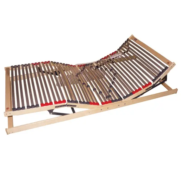 Must-Have Elektricky polohovací roštTRIO MOBIL DUAL T12 - 140x200 cm