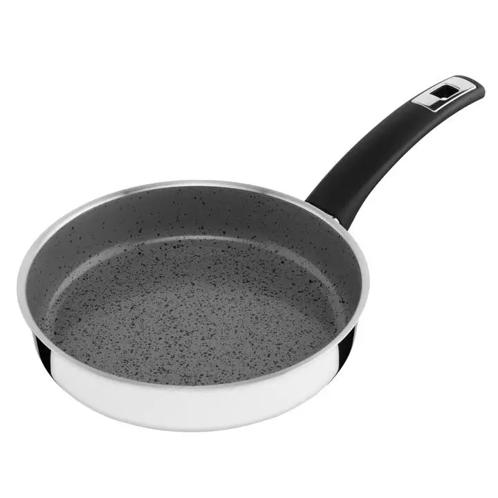 Vysoce Kvalitní PánevCERAMMAX PRO STANDARD - průměr 26 cm