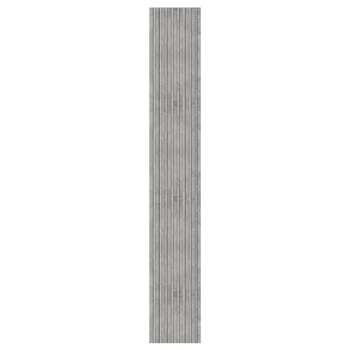 Omezená Nabídka Akustický obkladový panelCOLMAN II - beton/šedá
