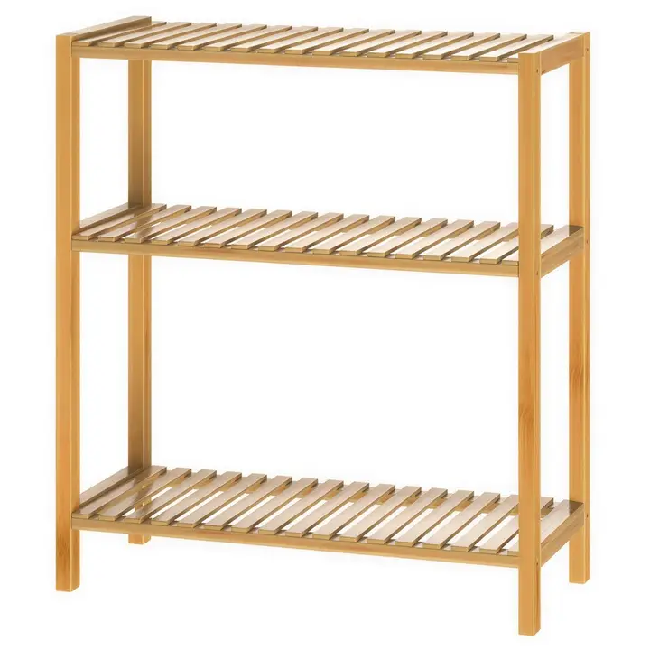 Horká Nabídka RegálLAGE 2 - bambus