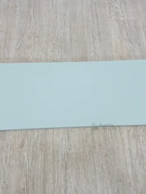 Světle zelená deska Aktuální