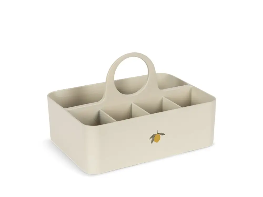 Must-Have Organizér "Lemon" Konges Sløjd